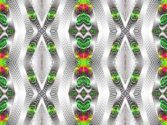 金属印花华亿平台图片