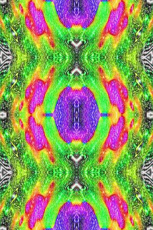 春夏装印花华亿平台图片