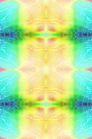 春夏装印花华亿平台图片