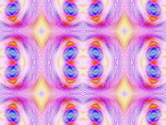 春夏装印花华亿平台图片