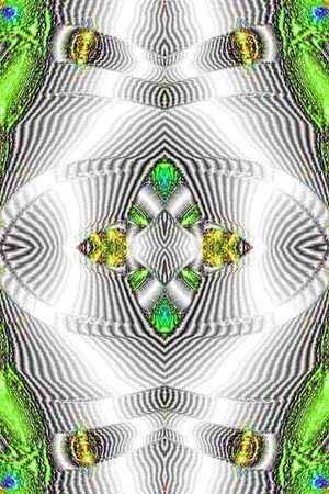 金属印花华亿平台图片