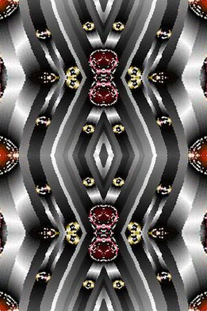 金属印花华亿平台图片