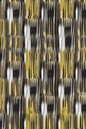 手绘水彩印花华亿平台图片