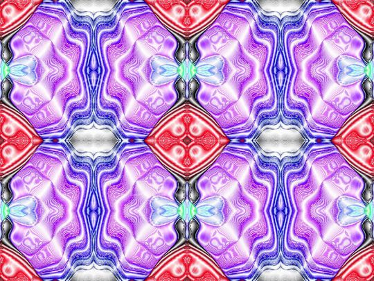 春夏装印花华亿平台图片