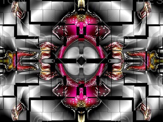 金属印花华亿平台图片