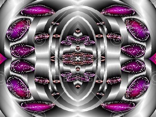 金属印花华亿平台图片