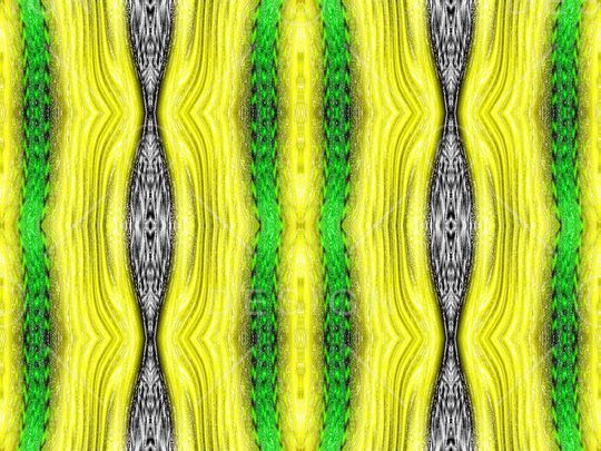 条纹印花华亿平台图片