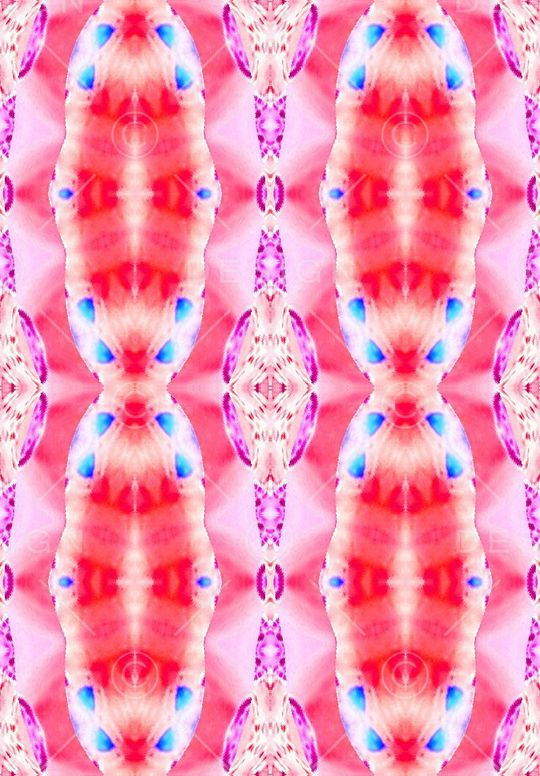 印花裤印花华亿平台图片