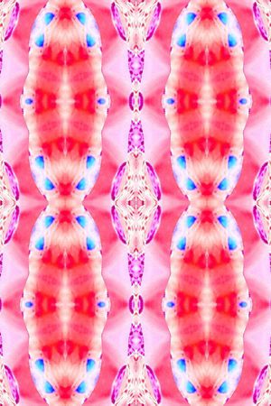 印花裤印花华亿平台图片