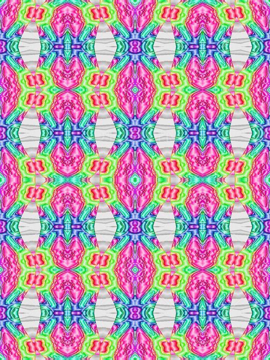 民族印花华亿平台图片