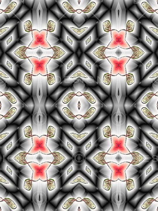 民族印花华亿平台图片