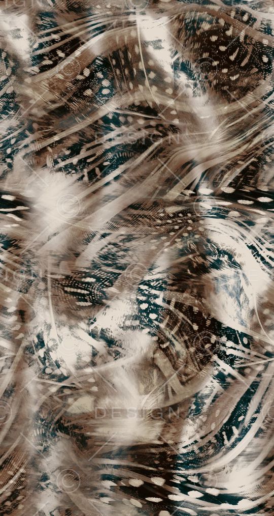 豹纹印花华亿平台图片