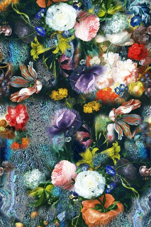 油画印花华亿平台图片