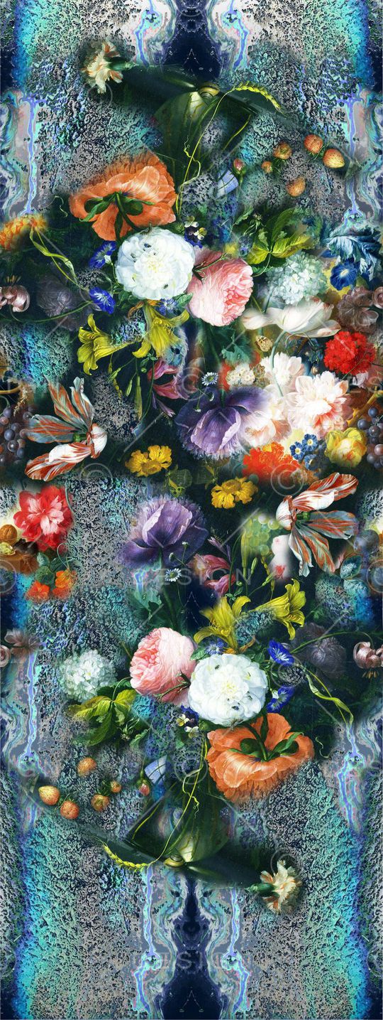 油画印花华亿平台图片