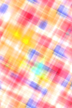 格纹印花华亿平台图片