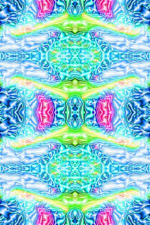 春夏装印花华亿平台图片