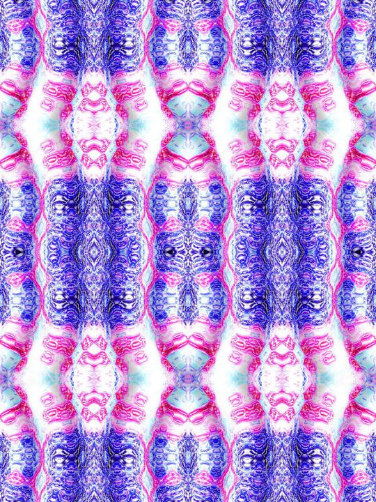 女装印花华亿平台图片