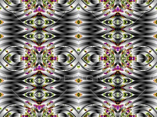 金属印花华亿平台图片