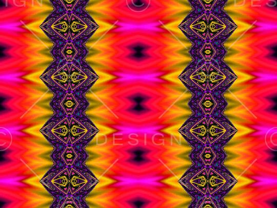 民族印花华亿平台图片