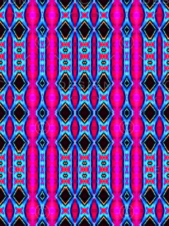 民族印花华亿平台图片