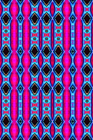 民族印花华亿平台图片