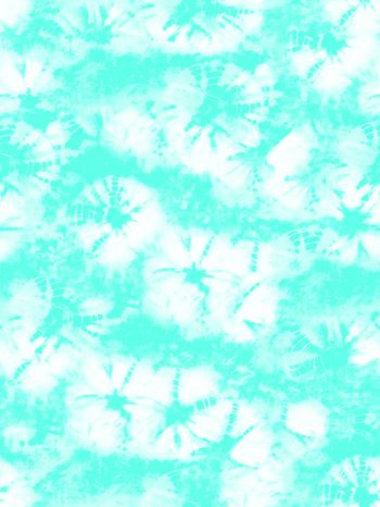 288084-民族风扎染花卉