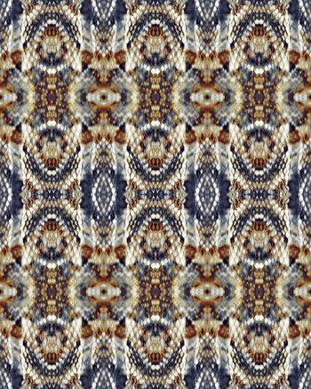 288105-蛇皮动物纹