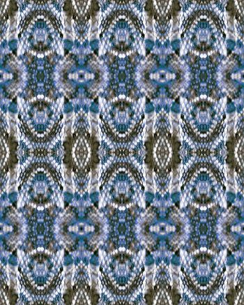 288106-蛇皮动物纹