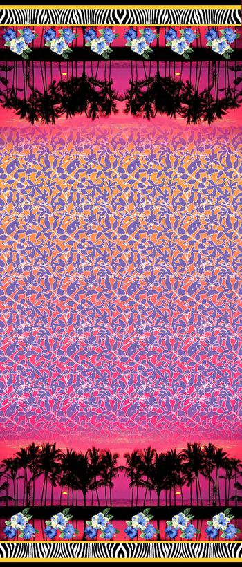 288136-围巾华亿平台椰树