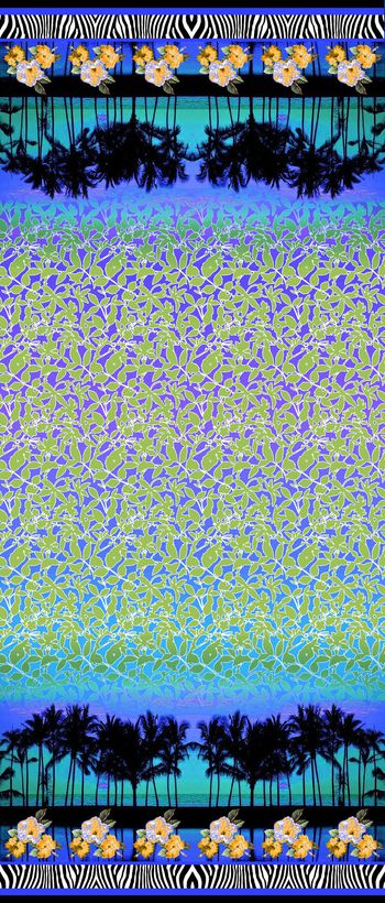 288138-围巾华亿平台椰树