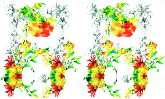 印花华亿平台图片