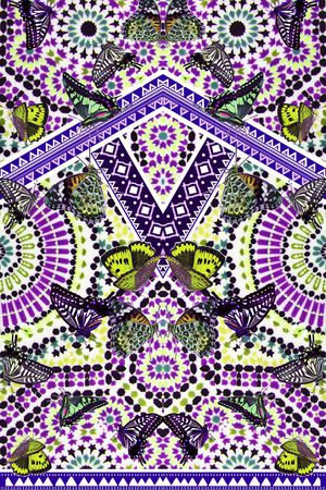 印花华亿平台图片