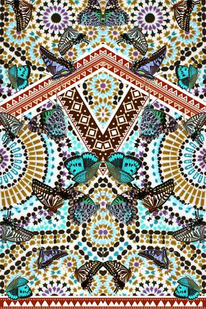 印花华亿平台图片