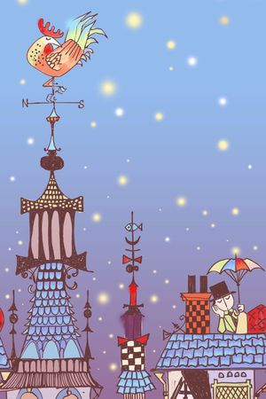 手绘印花华亿平台图片