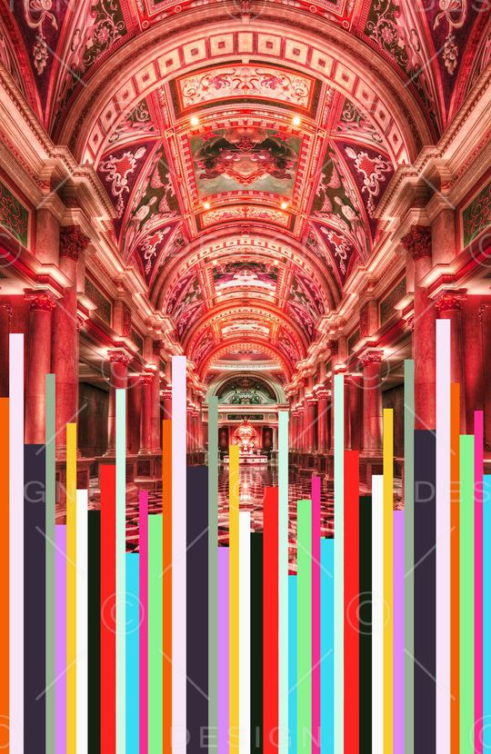 印花华亿平台图片