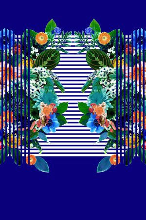 印花华亿平台图片