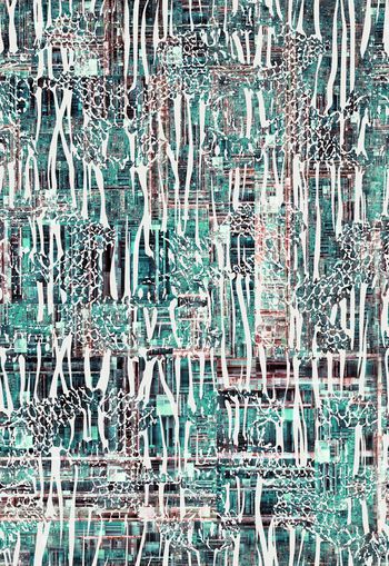 288426-肌理斑驳动物纹条子笔触斑马纹豹纹印