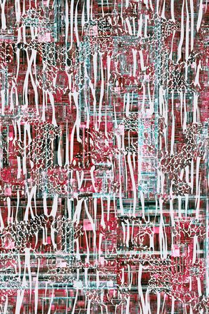 印花华亿平台图片