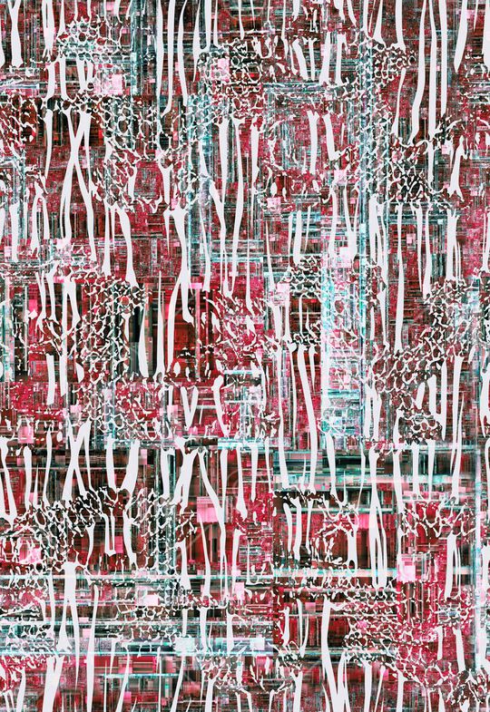 印花华亿平台图片