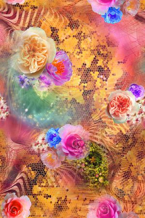 印花华亿平台图片