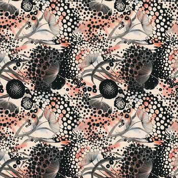 288515-渲染的花卉