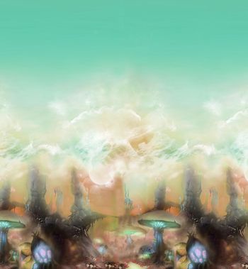 288523-定位裙子染整