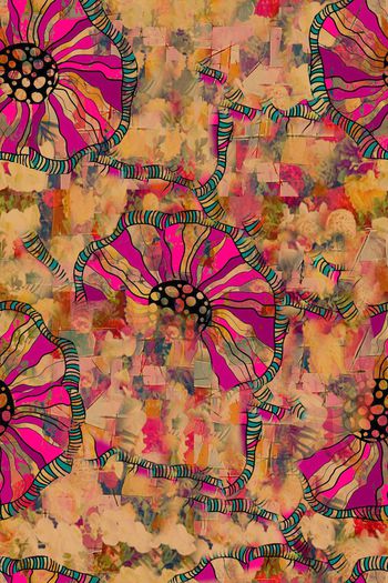 印花华亿平台图片