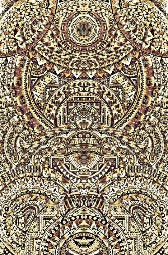 欧式印花华亿平台图片