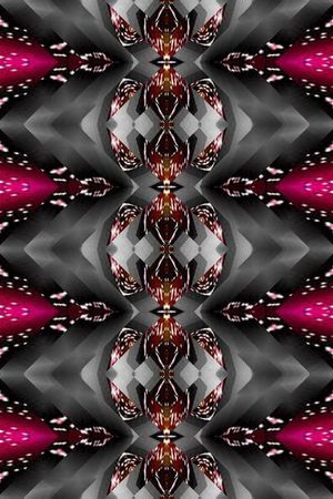 金属印花华亿平台图片