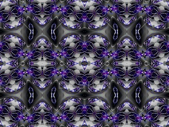 金属直翻印花华亿平台图片