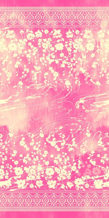 288704-民族花卉1