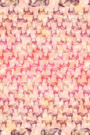 动物印花华亿平台图片