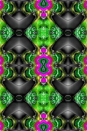 民族印花华亿平台图片