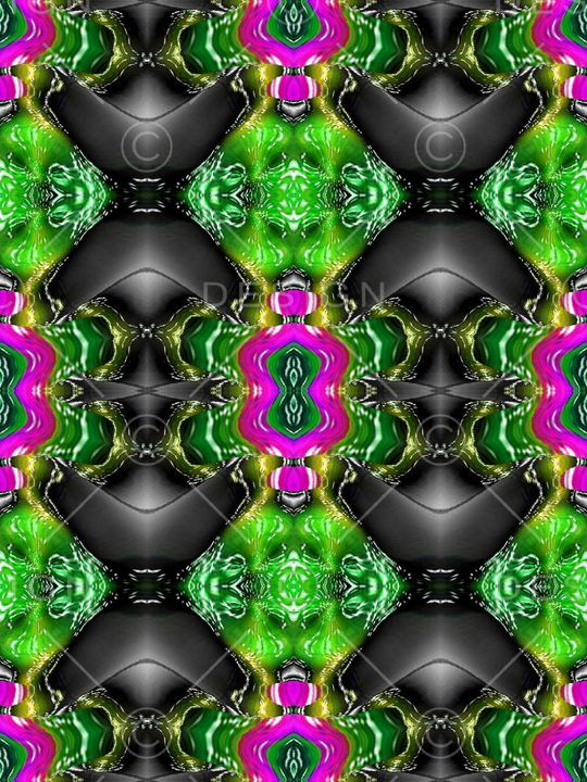 民族印花华亿平台图片